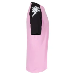 Maillot Multisport Paderno Rose Enfant