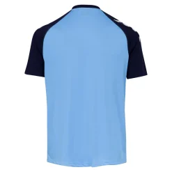 Maillot Multisport Paderno Bleu Enfant