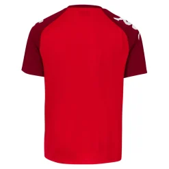 Maillot Multisport Paderno Rouge Homme