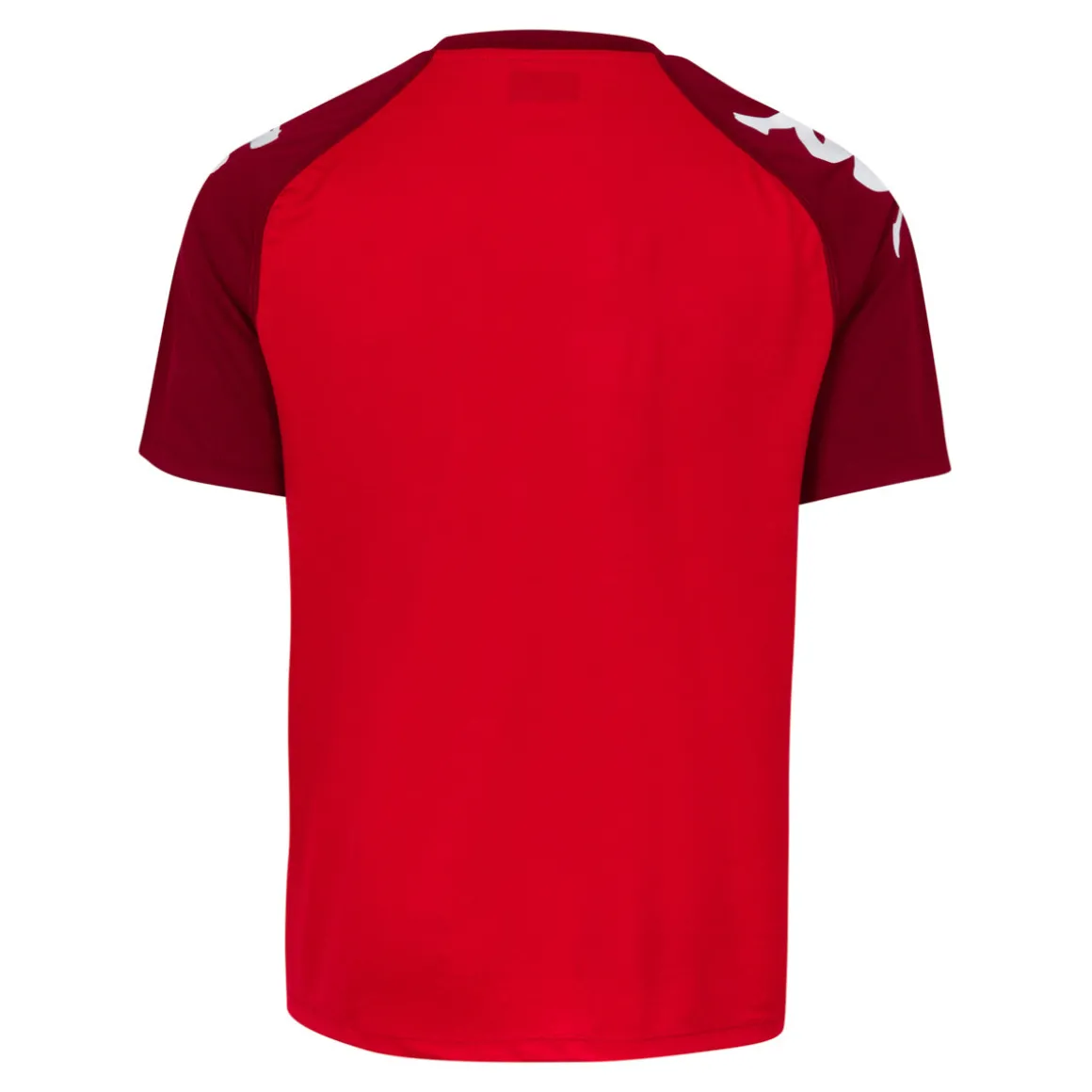 Maillot Multisport Paderno Rouge Homme