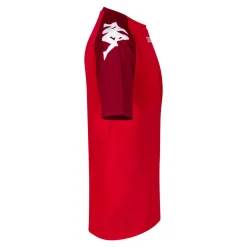 Maillot Multisport Paderno Rouge Homme