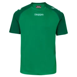 Maillot Multisport Paderno Vert Homme