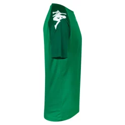 Maillot Multisport Paderno Vert Homme