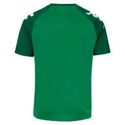 Maillot Multisport Paderno Vert Enfant