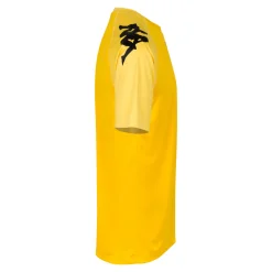 Maillot Multisport Paderno Jaune Enfant