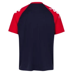 Maillot Multisport Paderno Bleu Enfant
