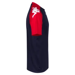 Maillot Multisport Paderno Bleu Enfant