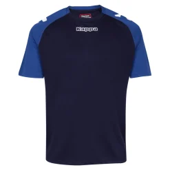 Maillot Multisport Paderno Bleu Homme