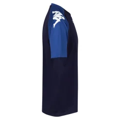 Maillot Multisport Paderno Bleu Homme