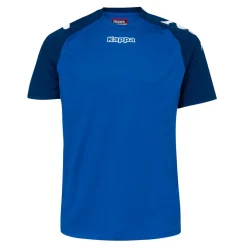 Maillot Multisport Paderno Bleu Enfant