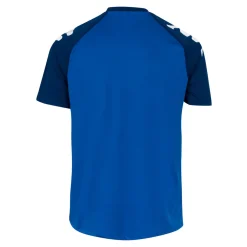 Maillot Multisport Paderno Bleu Enfant