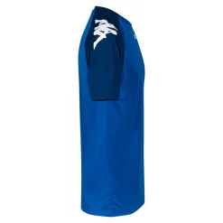 Maillot Multisport Paderno Bleu Enfant