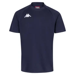 Maillot Rugby Telese Bleu Enfant