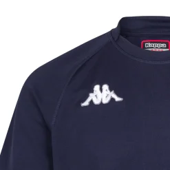 Maillot Rugby Telese Bleu Enfant