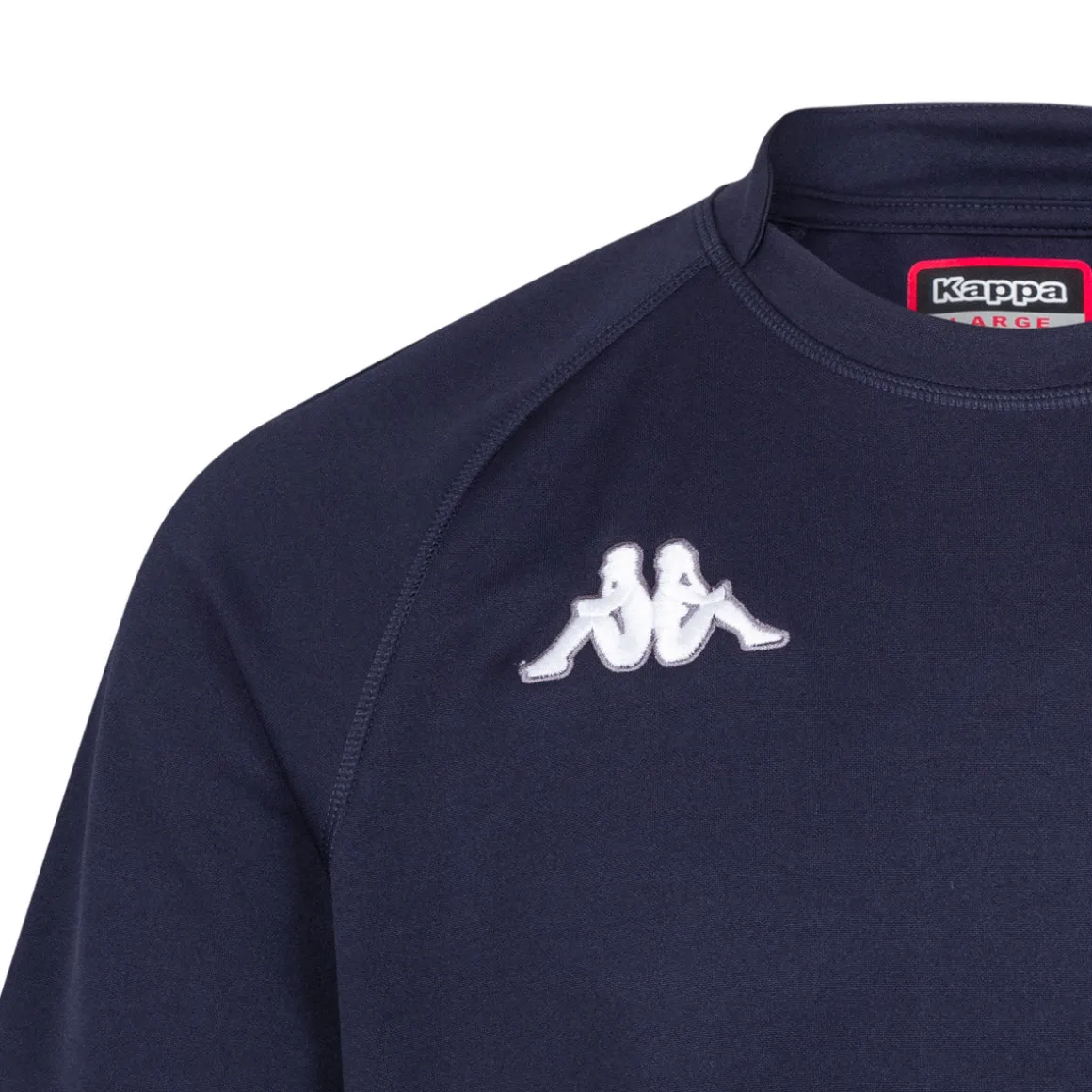 Maillot Rugby Telese Bleu Enfant