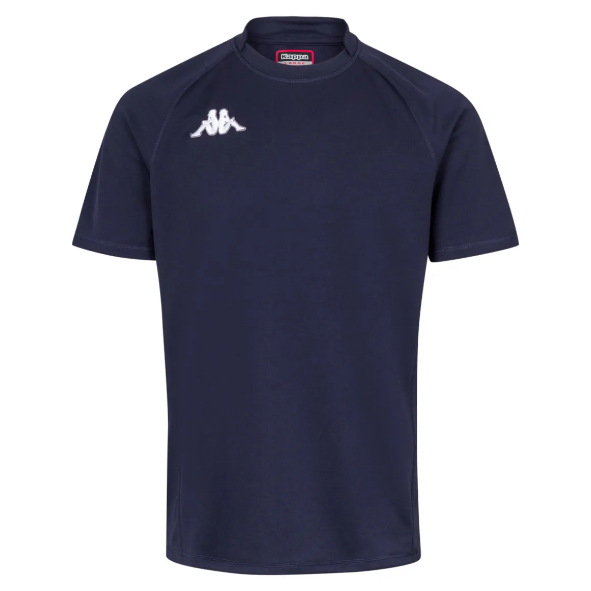 Maillot Rugby Telese Bleu Homme