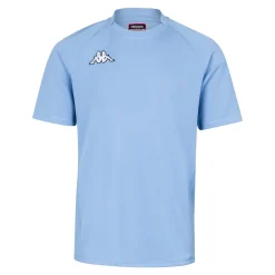 Maillot Rugby Telese Bleu Enfant