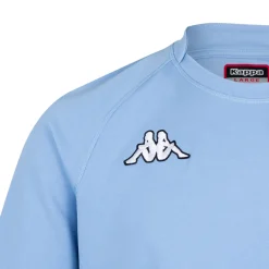 Maillot Rugby Telese Bleu Enfant