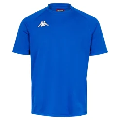 Maillot Rugby Telese Bleu Homme