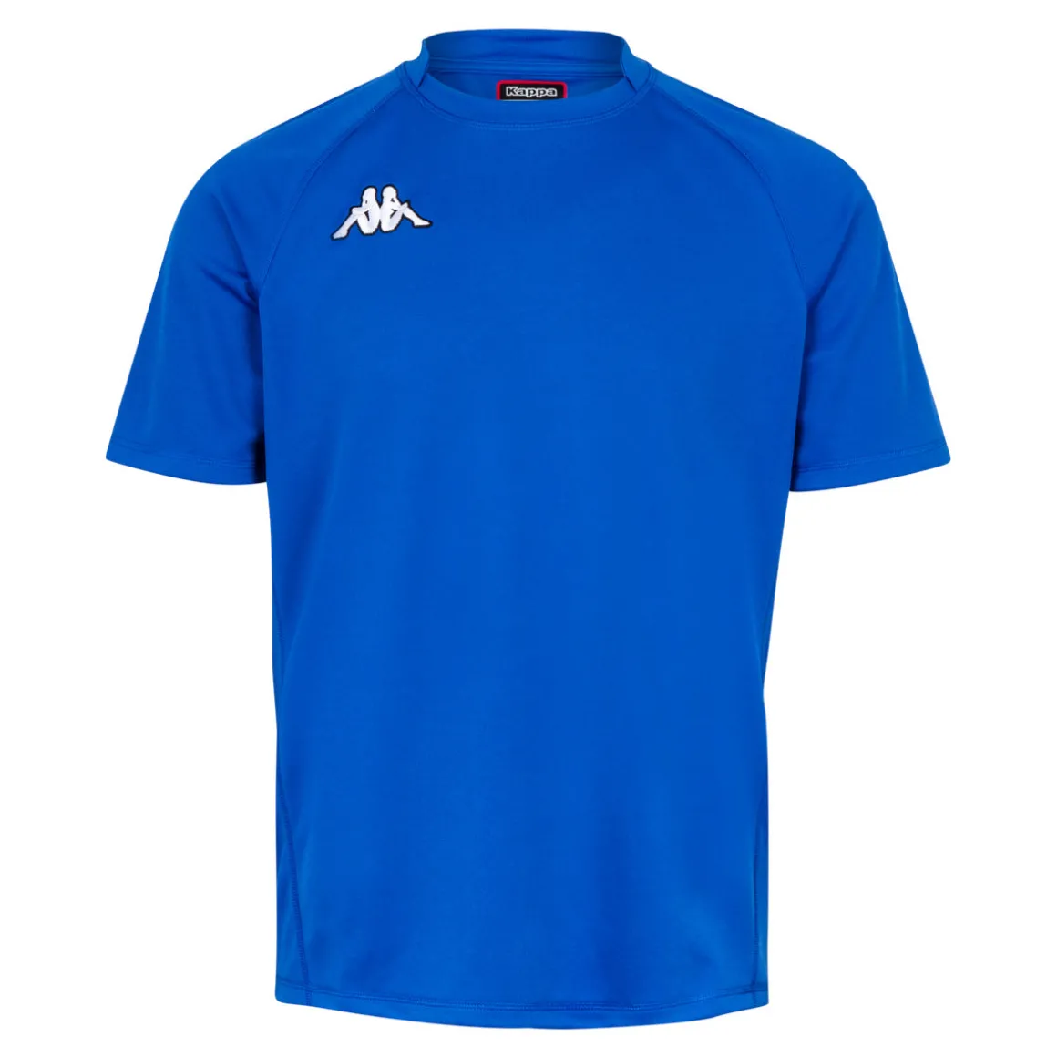 Maillot Rugby Telese Bleu Homme