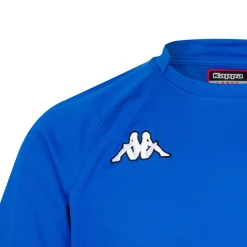 Maillot Rugby Telese Bleu Enfant