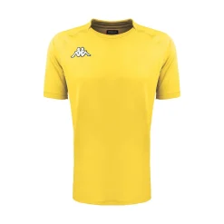 Maillot Rugby Telese Jaune Enfant