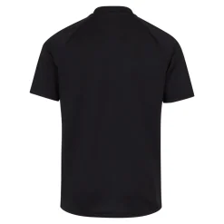 Maillot Rugby Telese Noir Enfant