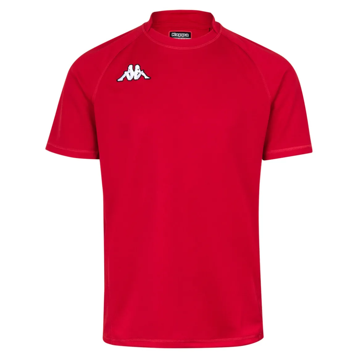 Maillot Rugby Telese Rouge Enfant