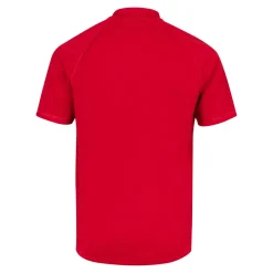 Maillot Rugby Telese Rouge Enfant
