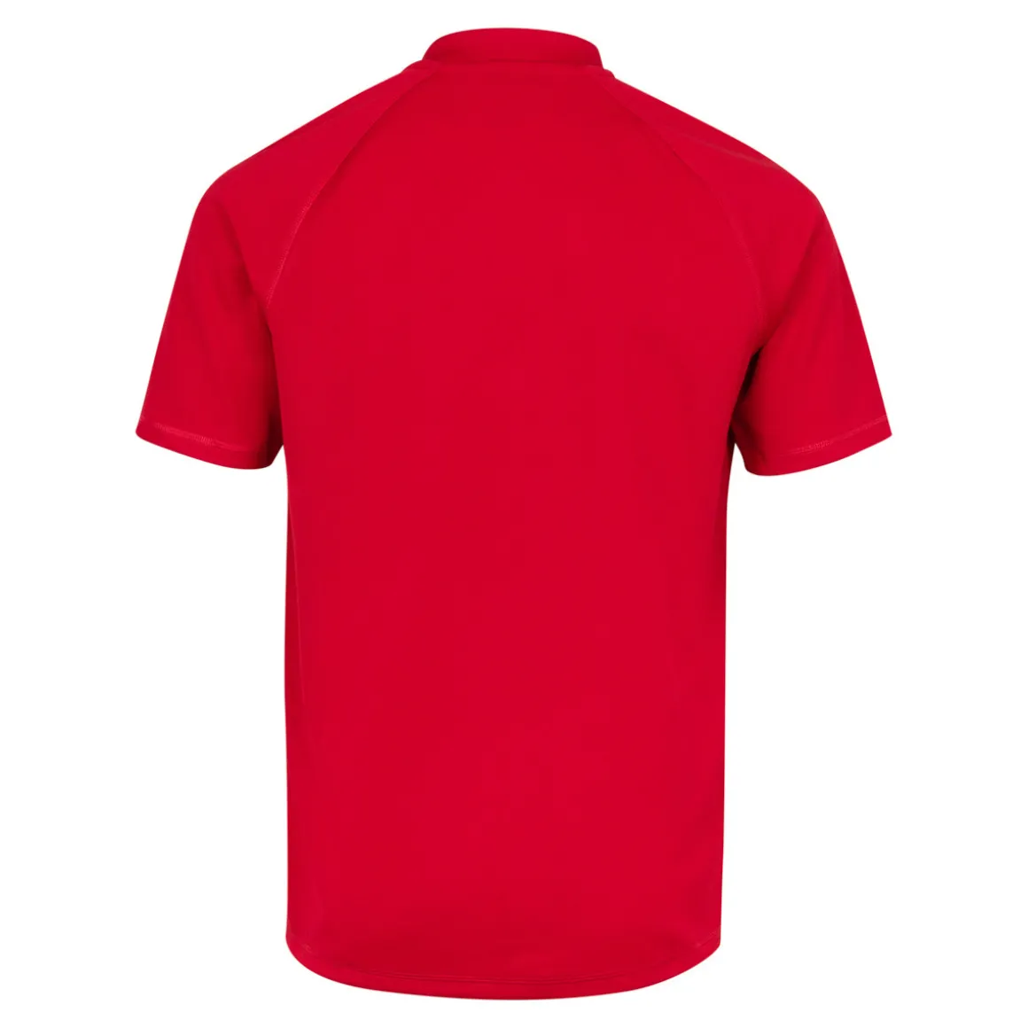 Maillot Rugby Telese Rouge Enfant