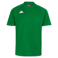 Maillot Rugby Telese Vert Enfant
