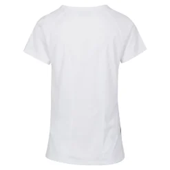 Maillot Running Fania Blanc Enfant