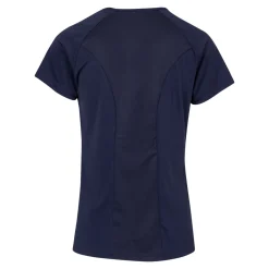 Maillot Running Fania Bleu Femme