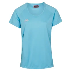 Maillot Running Fania Bleu Enfant