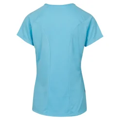 Maillot Running Fania Bleu Enfant