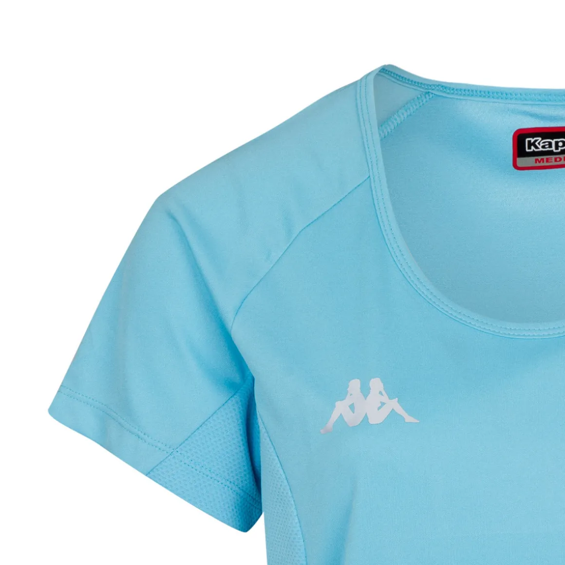 Maillot Running Fania Bleu Enfant