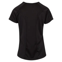 Maillot Running Fania Noir Femme
