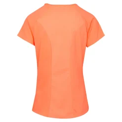 Maillot Running Fania Orange Femme