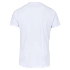 Maillot Running Fanio Blanc Enfant