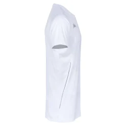 Maillot Running Fanio Blanc Enfant