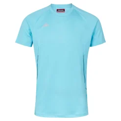Maillot Running Fanio Bleu Enfant