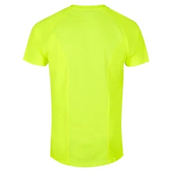Maillot Running Fanio Jaune Enfant