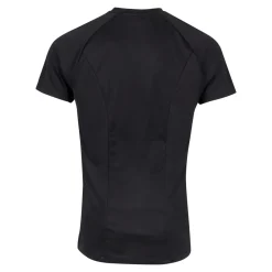 Maillot Running Fanio Noir Enfant