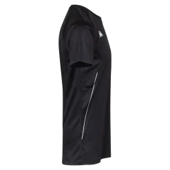Maillot Running Fanio Noir Enfant