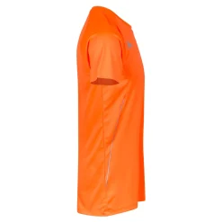 Maillot Running Fanio Orange Enfant