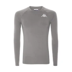 Maillot Vurbat Gris Homme
