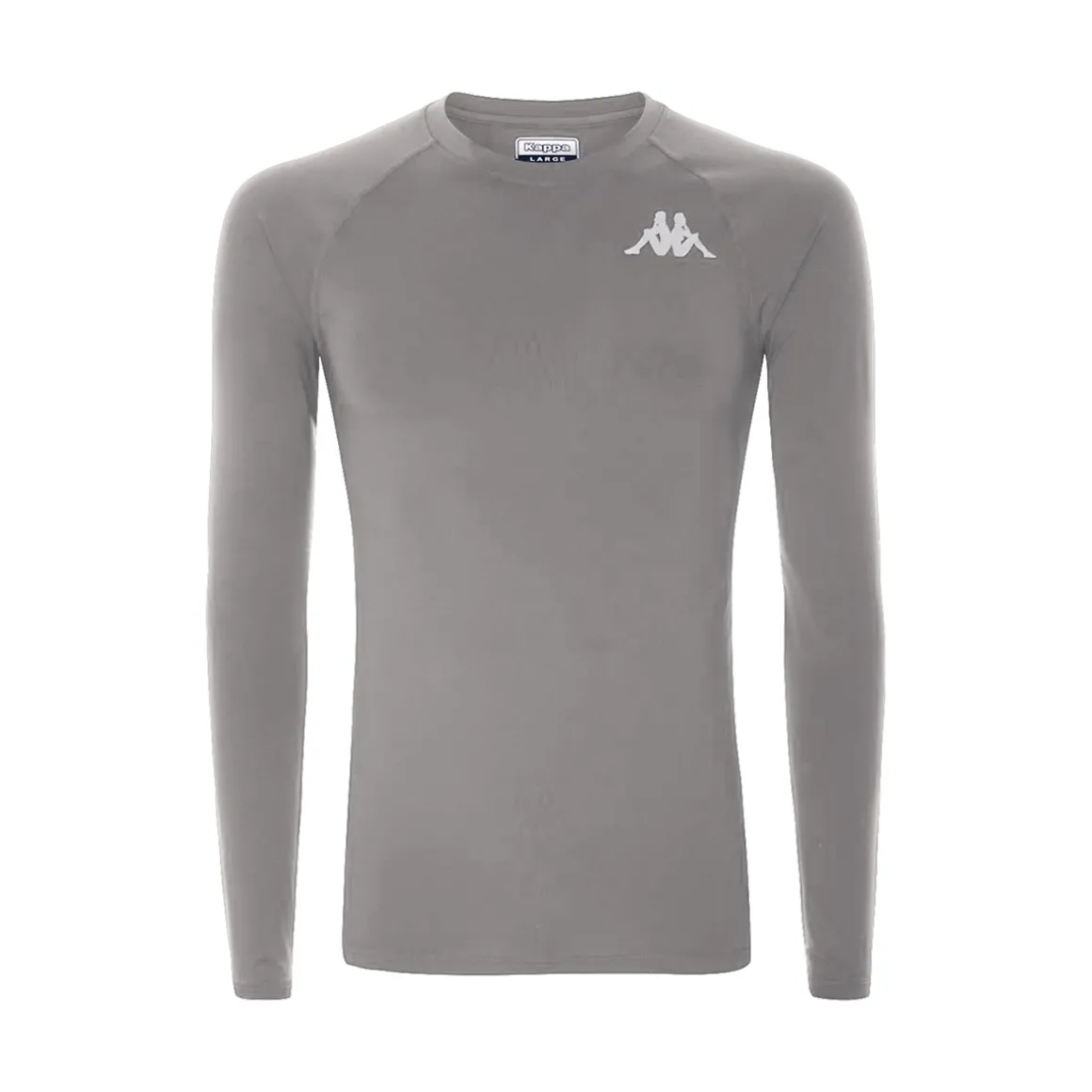 Maillot Vurbat Gris Homme