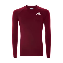 Maillot Vurbat Rouge Homme