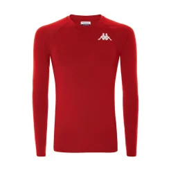 Maillot Vurbat Rouge Homme