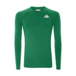 Maillot Vurbat Vert Homme
